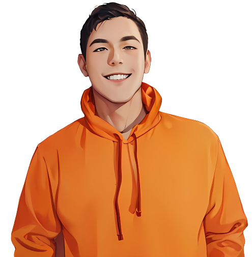 Natanael Peralta - Animacion